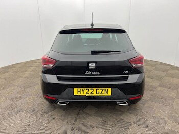 Used SEAT Ibiza 2022 for sale - 76546758: Photo