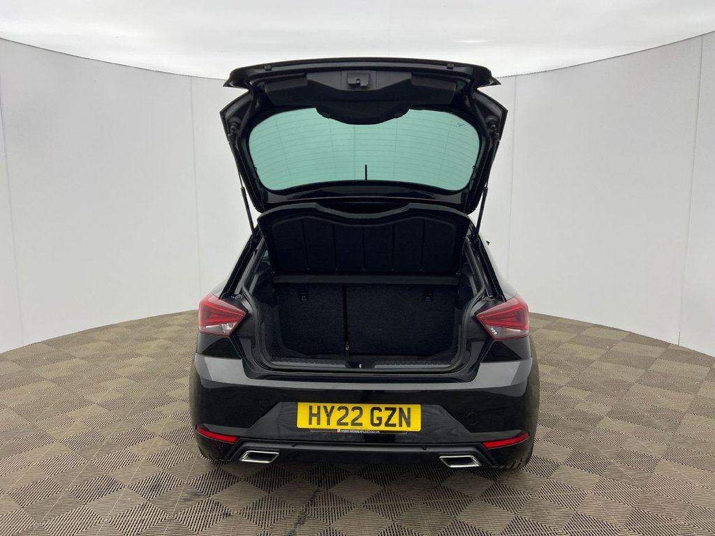 Used SEAT Ibiza 2022 for sale - 76546758: Photo 5