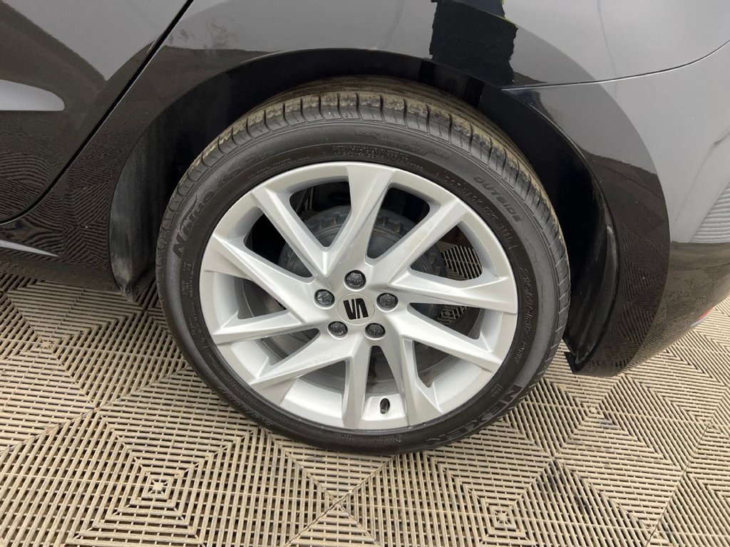 Used SEAT Ibiza 2022 for sale - 76546758: Photo 6