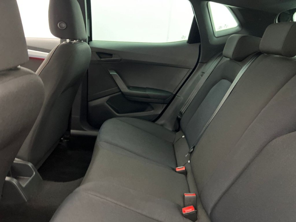 Used SEAT Ibiza 2022 for sale - 76546758: Photo 7