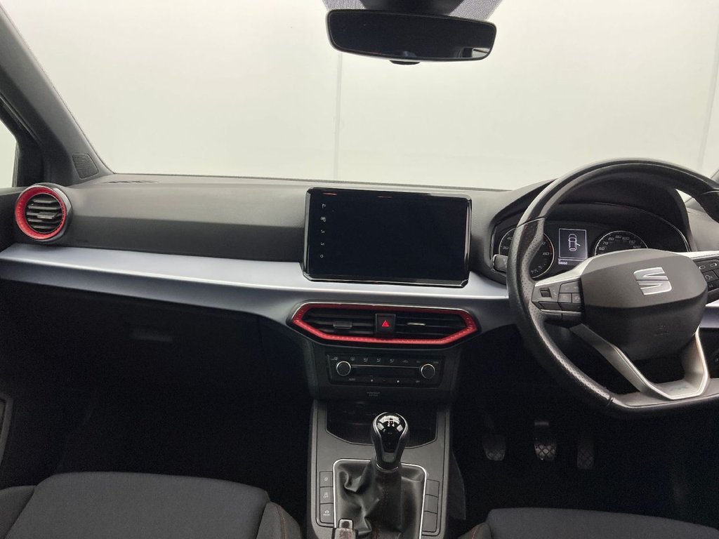 Used SEAT Ibiza 2022 for sale - 76546758: Photo 9