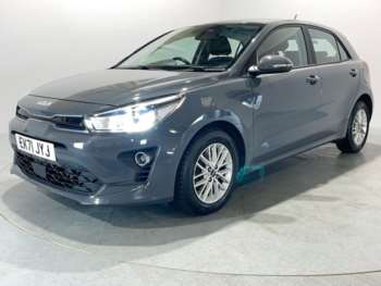 2021 (71) - 1.0 T-GDi 2 Hatchback 5dr Petrol DCT Euro 6 (s/s) (99 bhp)
