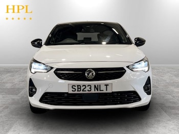Used Vauxhall Corsa 2023 for sale - 79281247: Photo