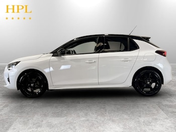 Used Vauxhall Corsa 2023 for sale - 79281247: Photo