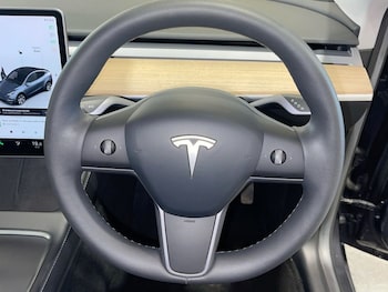 Used Tesla Model Y 2022 for sale - 75253694: Photo