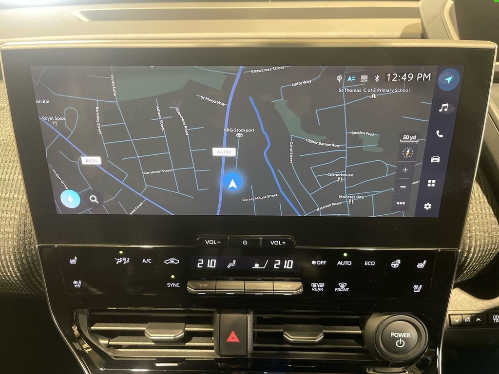 Used Toyota Other 2023 for sale - 76558576: Photo 19