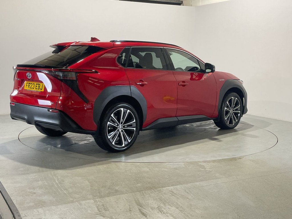 Used Toyota Other 2023 for sale - 76558576: Photo 8