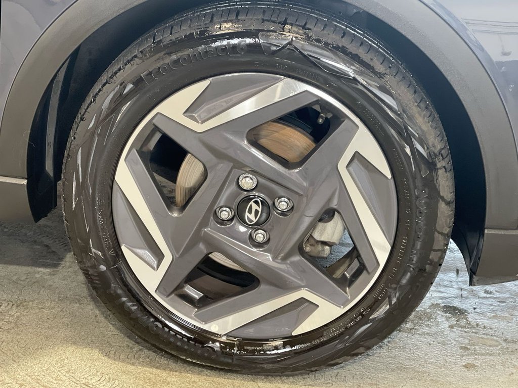 Used Hyundai BAYON 2024 for sale - 77110723: Photo 10