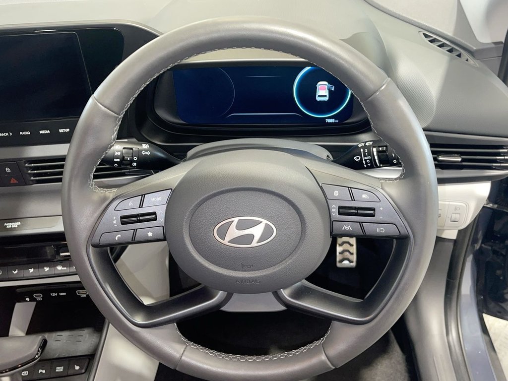 Used Hyundai BAYON 2024 for sale - 77110723: Photo 3