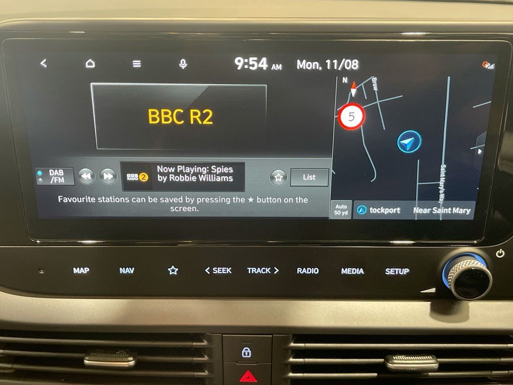 Used Hyundai BAYON 2024 for sale - 77110723: Photo 4