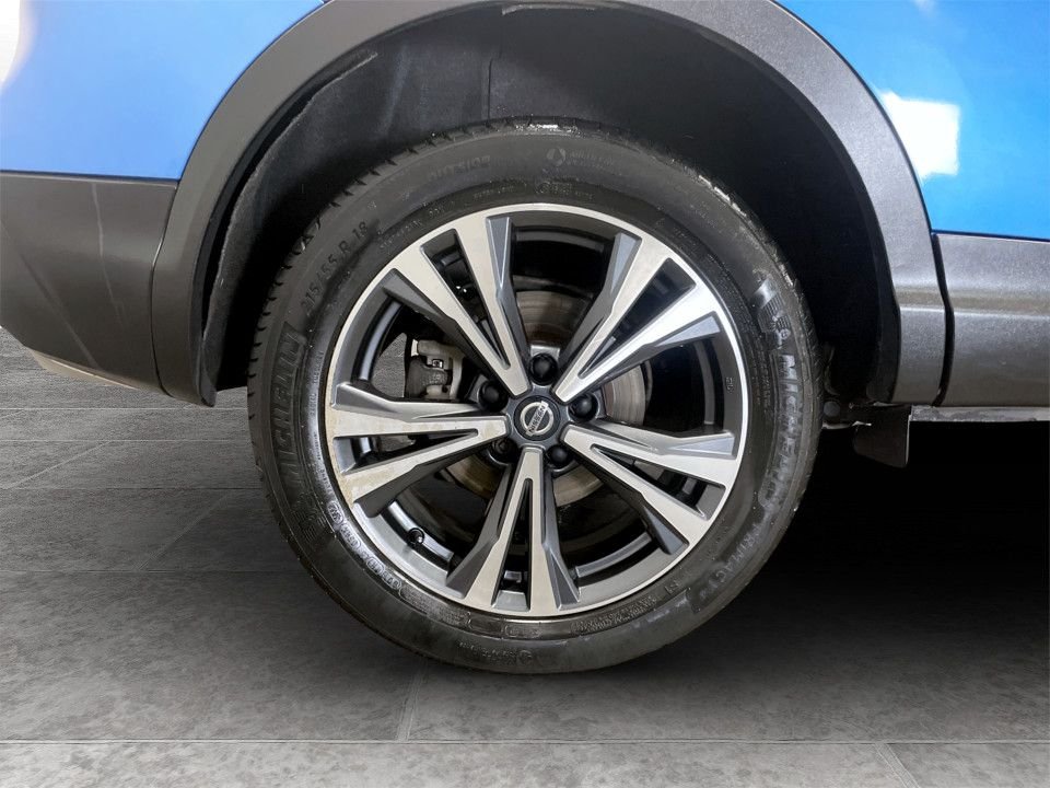 Used Nissan Qashqai 2021 for sale - 78181157: Photo 10