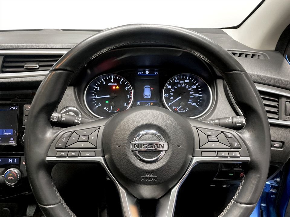 Used Nissan Qashqai 2021 for sale - 78181157: Photo 13