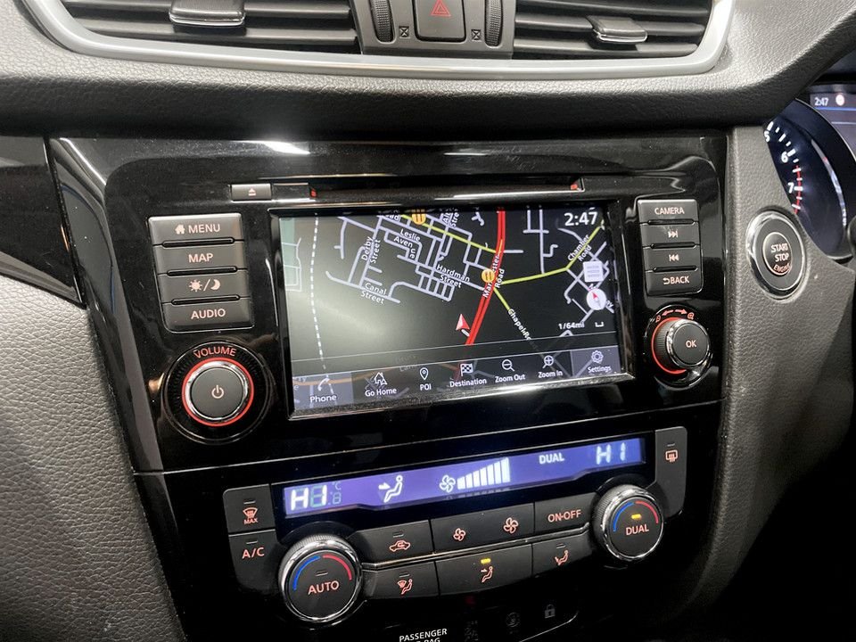 Used Nissan Qashqai 2021 for sale - 78181157: Photo 16