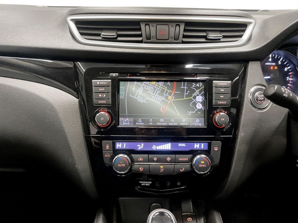 Used Nissan Qashqai 2021 for sale - 78181157: Photo 19