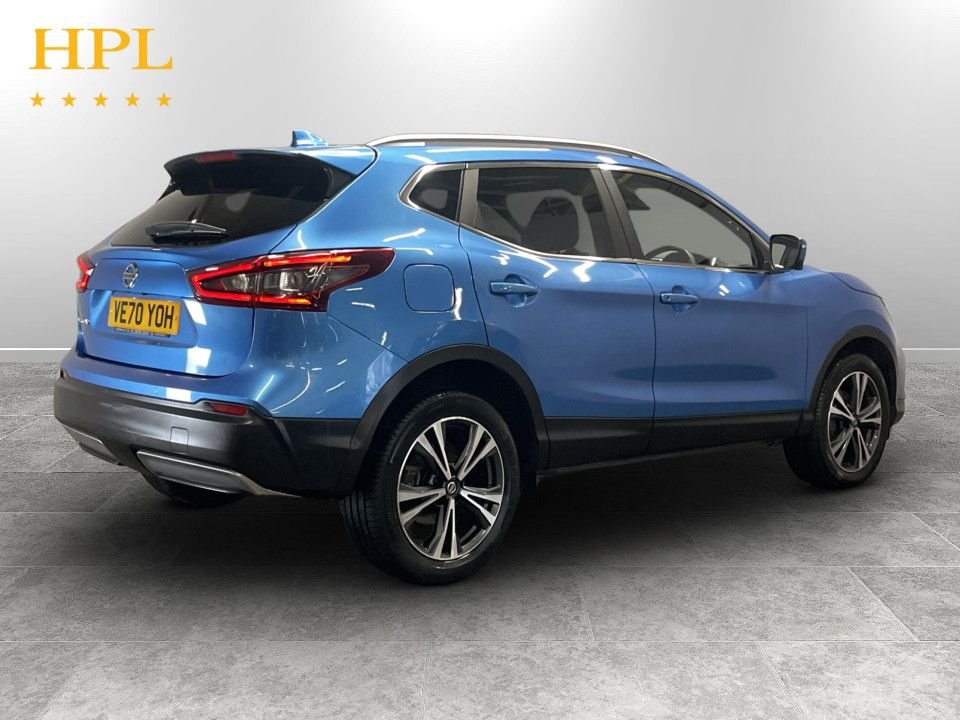Used Nissan Qashqai 2021 for sale - 78181157: Photo 7