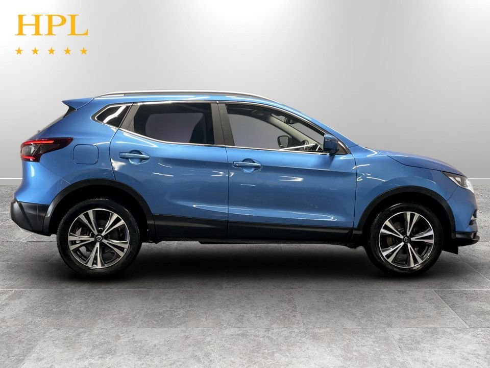 Used Nissan Qashqai 2021 for sale - 78181157: Photo 8