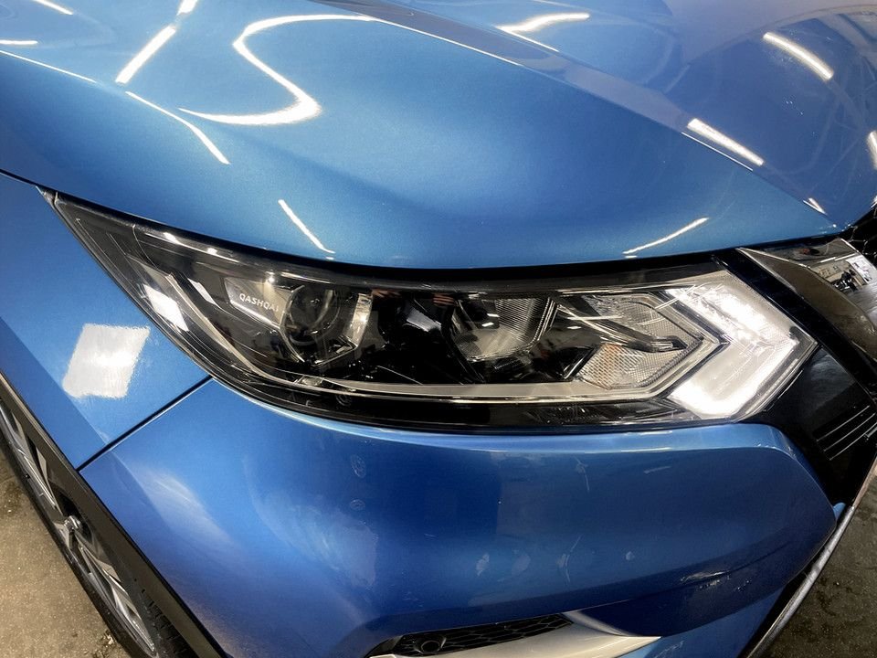 Used Nissan Qashqai 2021 for sale - 78181157: Photo 9