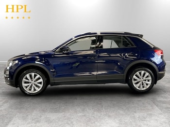 Used Volkswagen T-Roc 2019 for sale - 78624134: Photo