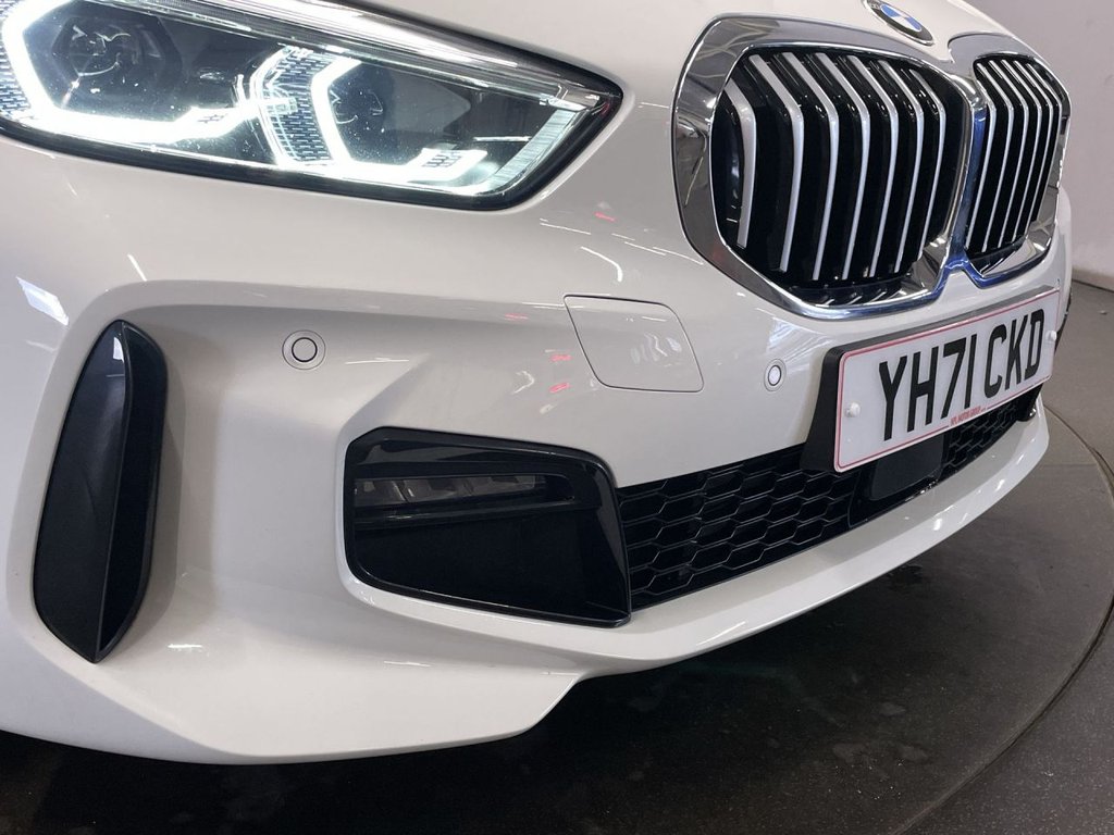 Used BMW 1 Series 2021 for sale - 76376321: Photo 11