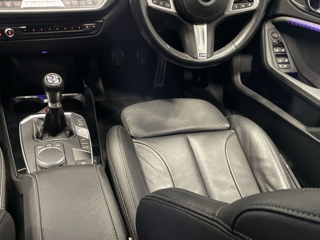 Used BMW 1 Series 2021 for sale - 76376321: Photo 15