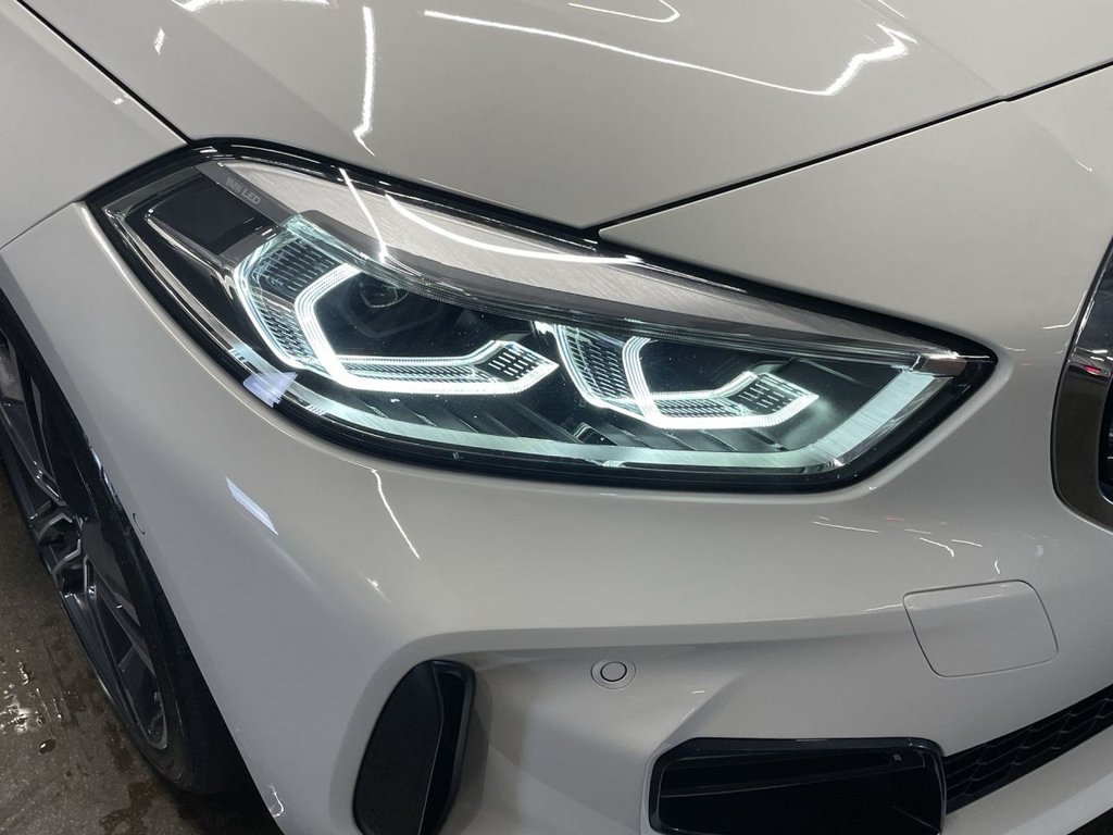 Used BMW 1 Series 2021 for sale - 76376321: Photo 22