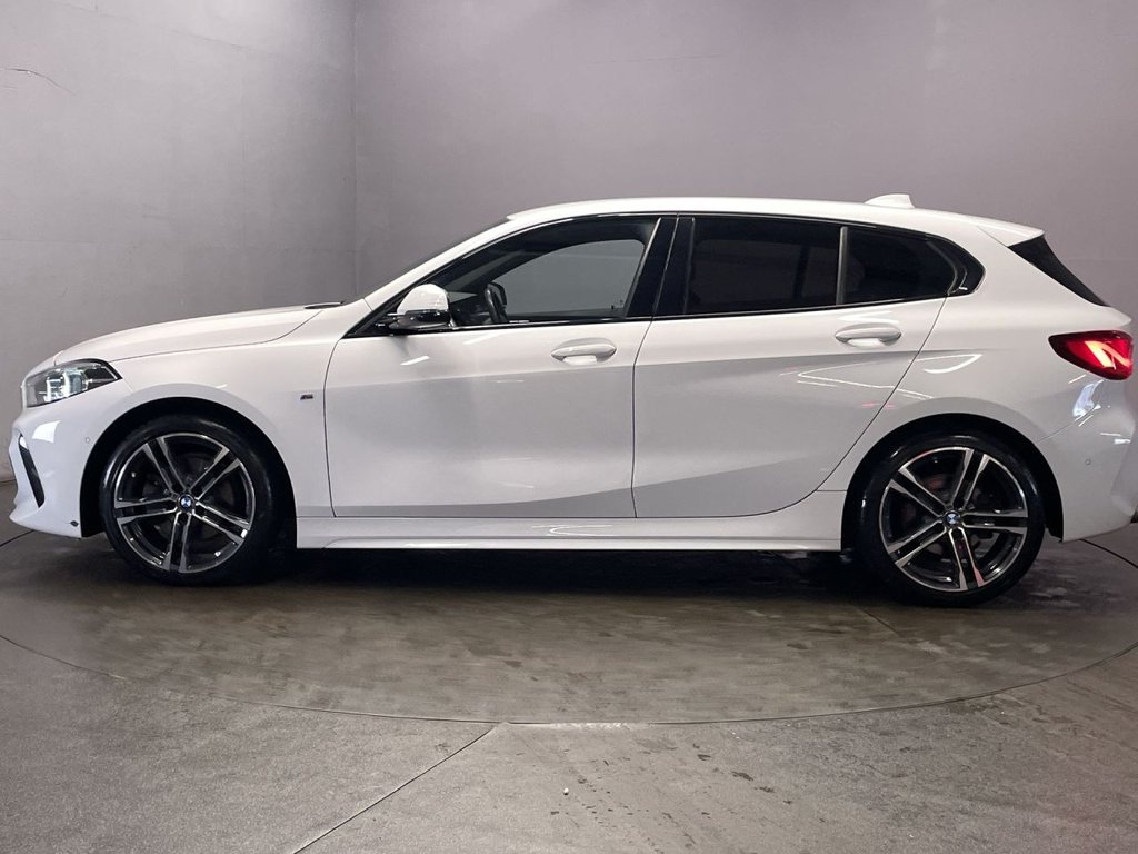 Used BMW 1 Series 2021 for sale - 76376321: Photo 5