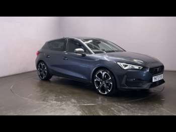 Used Cupra Leon 2023 for sale - 74954822: Photo