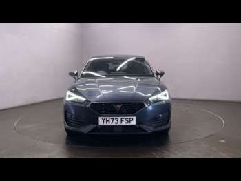 Used Cupra Leon 2023 for sale - 74954822: Photo