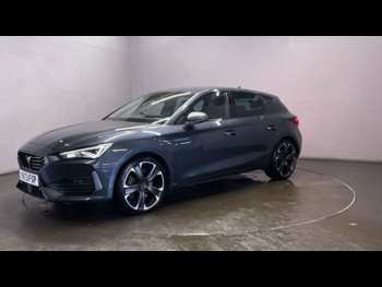 Used Cupra Leon 2023 for sale - 74954822: Photo