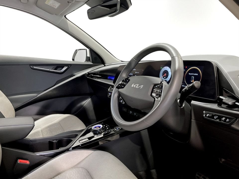 Used Kia Niro 2023 for sale - 78017081: Photo 12