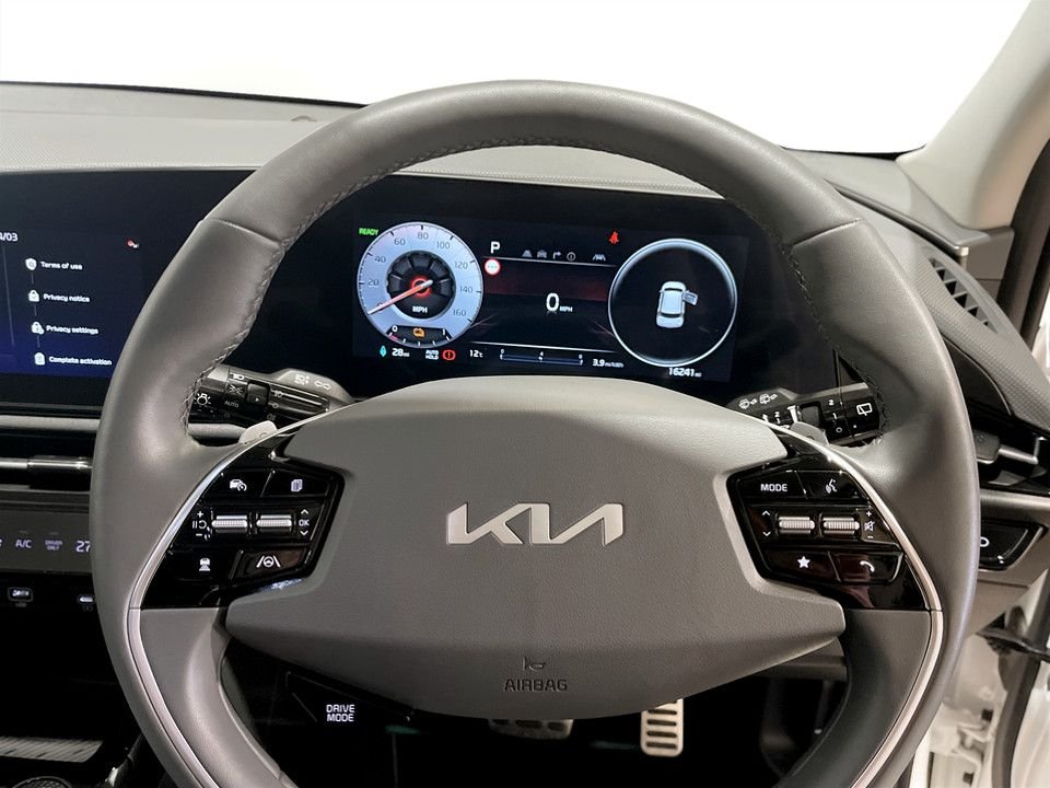 Used Kia Niro 2023 for sale - 78017081: Photo 13