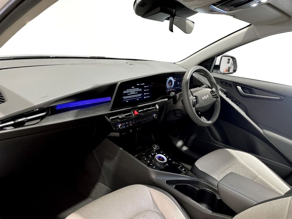 Used Kia Niro 2023 for sale - 78017081: Photo 15