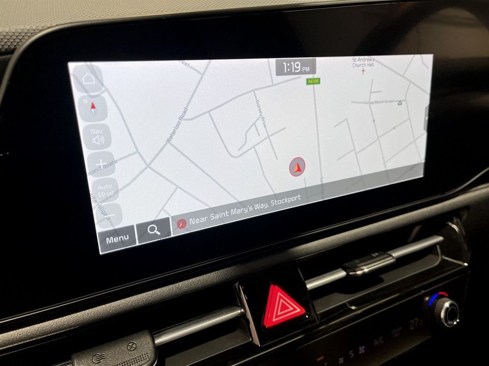 Used Kia Niro 2023 for sale - 78017081: Photo 16