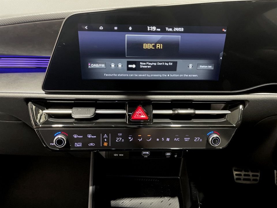 Used Kia Niro 2023 for sale - 78017081: Photo 19