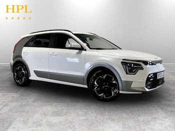 Used Kia Niro 2023 for sale - 78017081: Photo