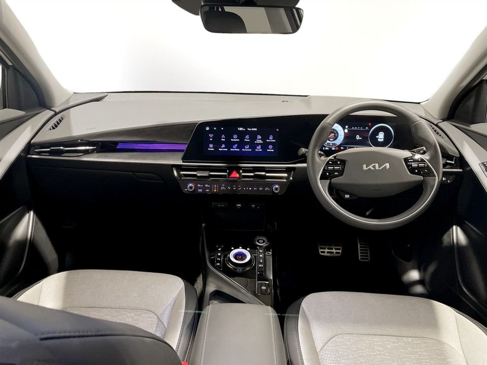 Used Kia Niro 2023 for sale - 78017081: Photo 20