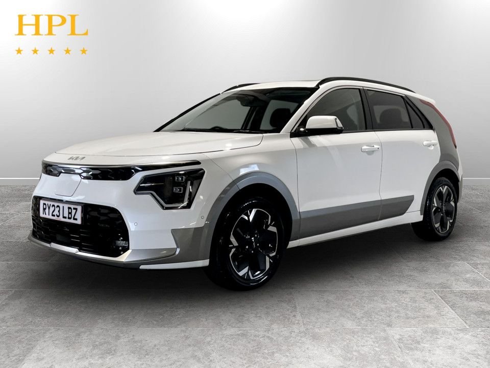 Used Kia Niro 2023 for sale - 78017081: Photo 3