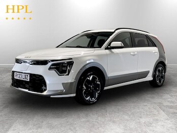 Used Kia Niro 2023 for sale - 78017081: Photo