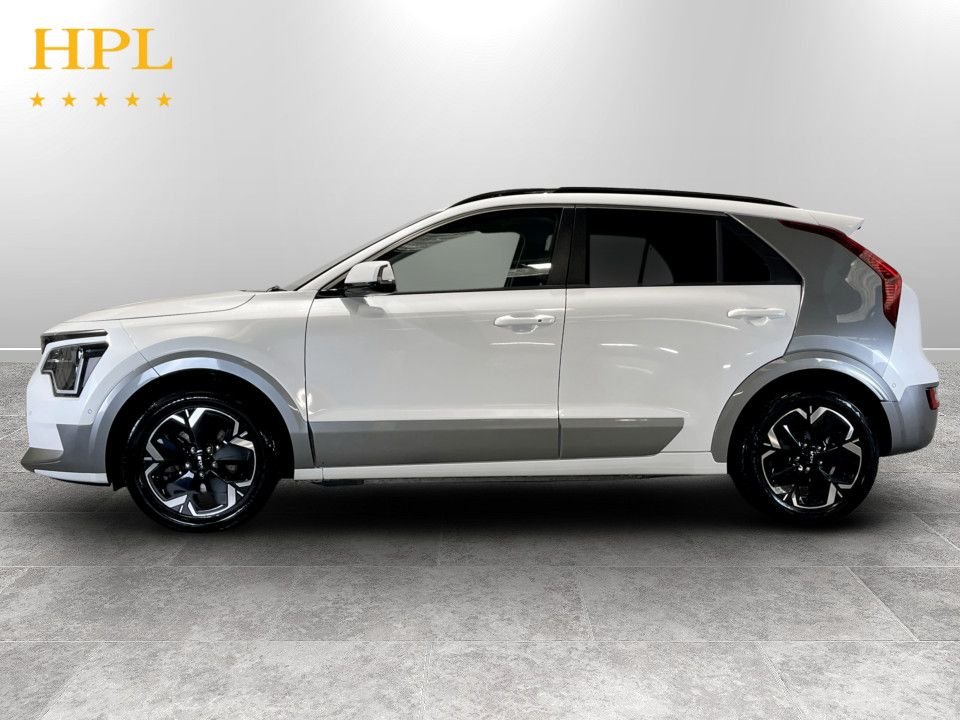 Used Kia Niro 2023 for sale - 78017081: Photo 4