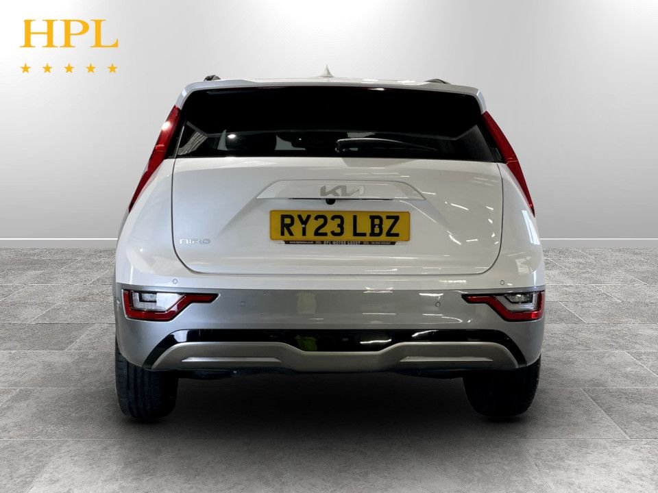 Used Kia Niro 2023 for sale - 78017081: Photo 6