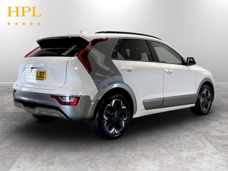 Used Kia Niro 2023 for sale - 78017081: Photo 7
