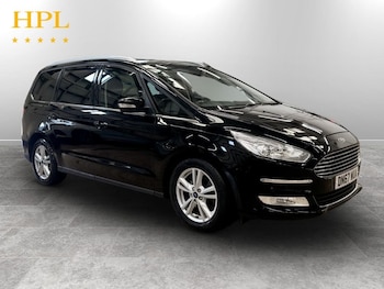 Used Ford Galaxy 2017 for sale - 78839679: Photo