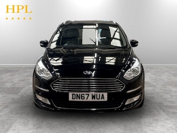Used Ford Galaxy 2017 for sale - 78839679: Photo