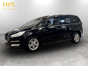 Used Ford Galaxy 2017 for sale - 78839679: Photo