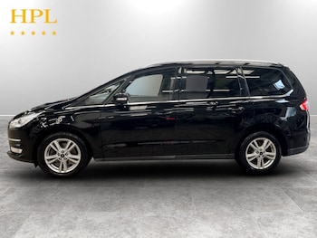 Used Ford Galaxy 2017 for sale - 78839679: Photo