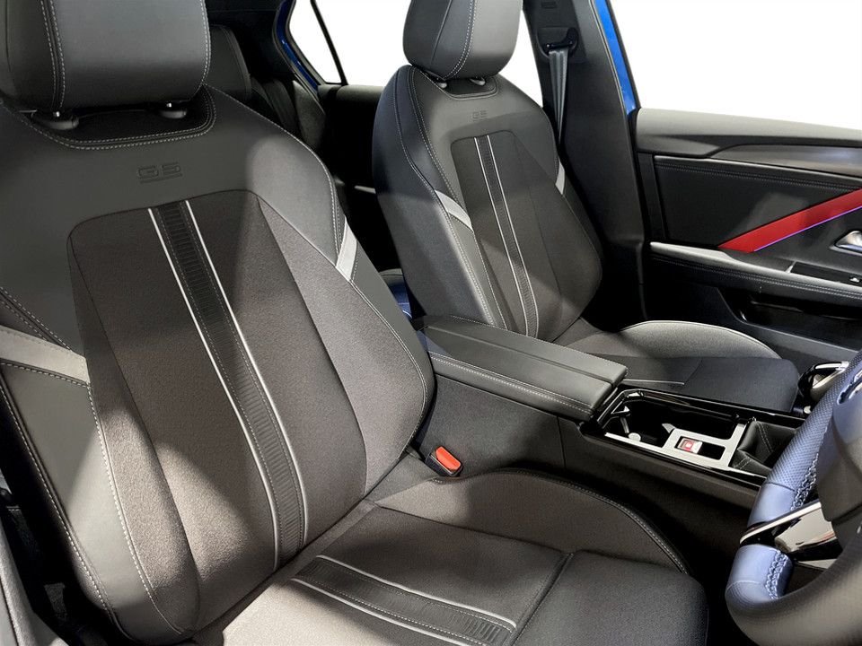 Used Vauxhall Astra 2022 for sale - 77879794: Photo 11