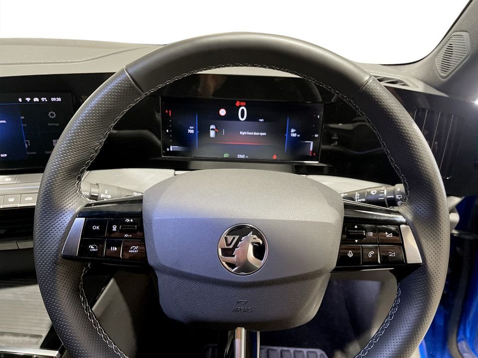 Used Vauxhall Astra 2022 for sale - 77879794: Photo 13