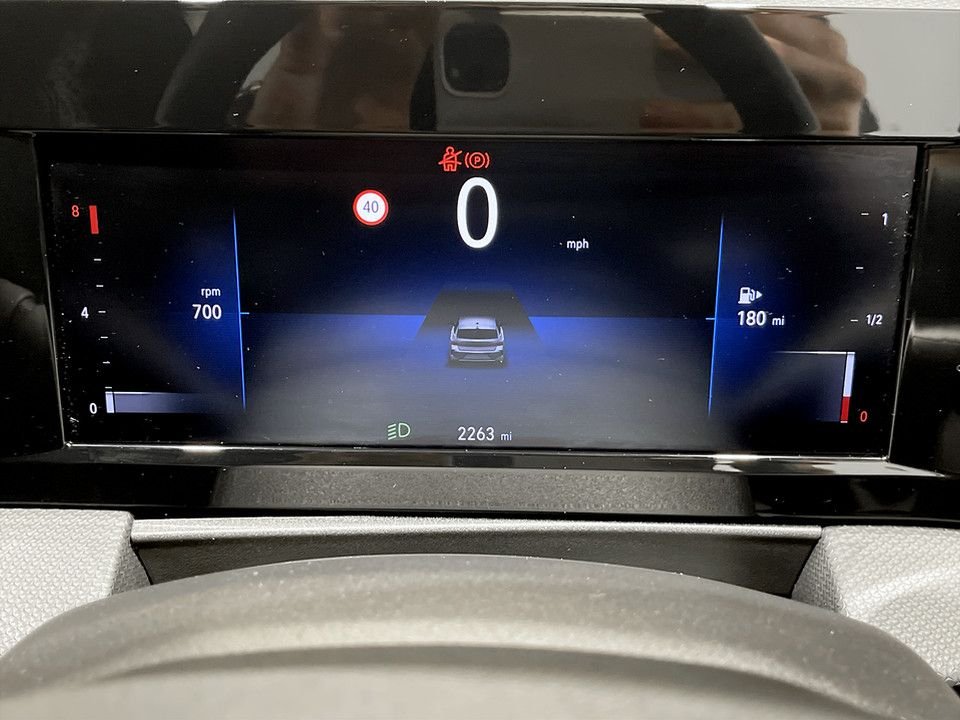 Used Vauxhall Astra 2022 for sale - 77879794: Photo 14