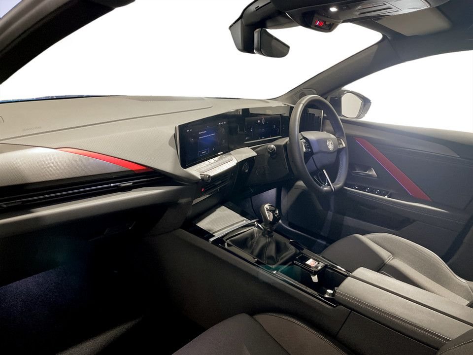 Used Vauxhall Astra 2022 for sale - 77879794: Photo 15