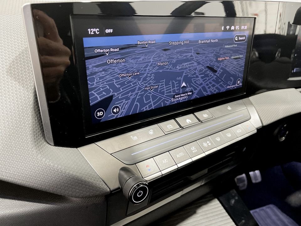 Used Vauxhall Astra 2022 for sale - 77879794: Photo 16